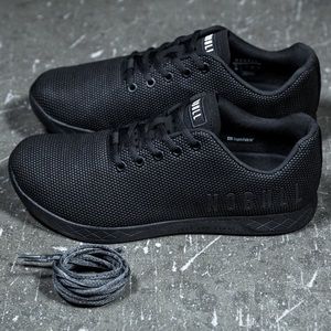 Limited Edition NOBULL Black Friday Trainers
